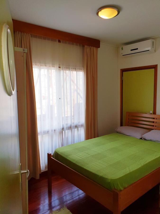 Amalia Apartments Paramaribo Exteriör bild