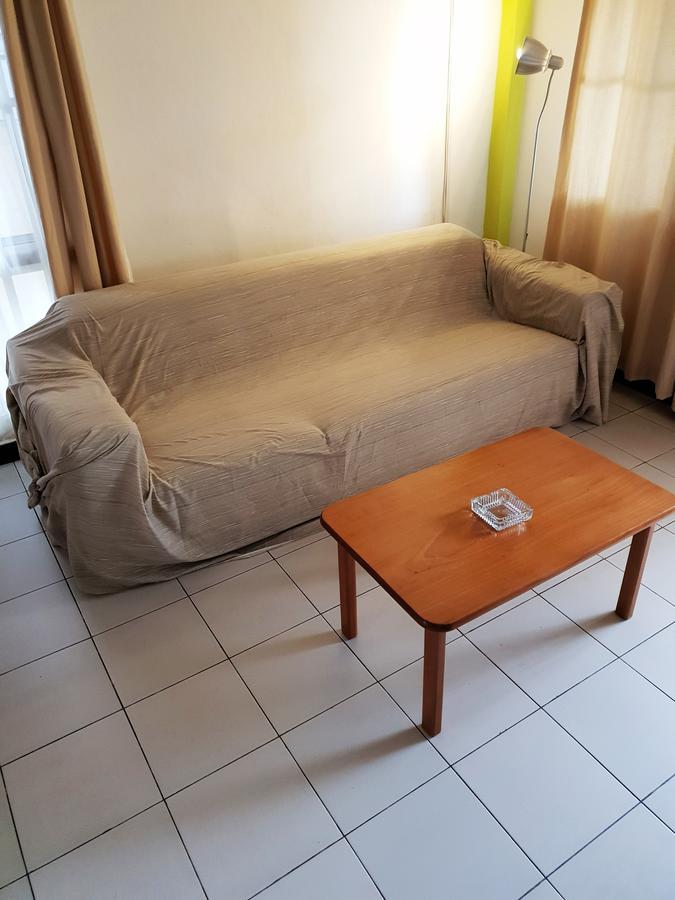 Amalia Apartments Paramaribo Exteriör bild
