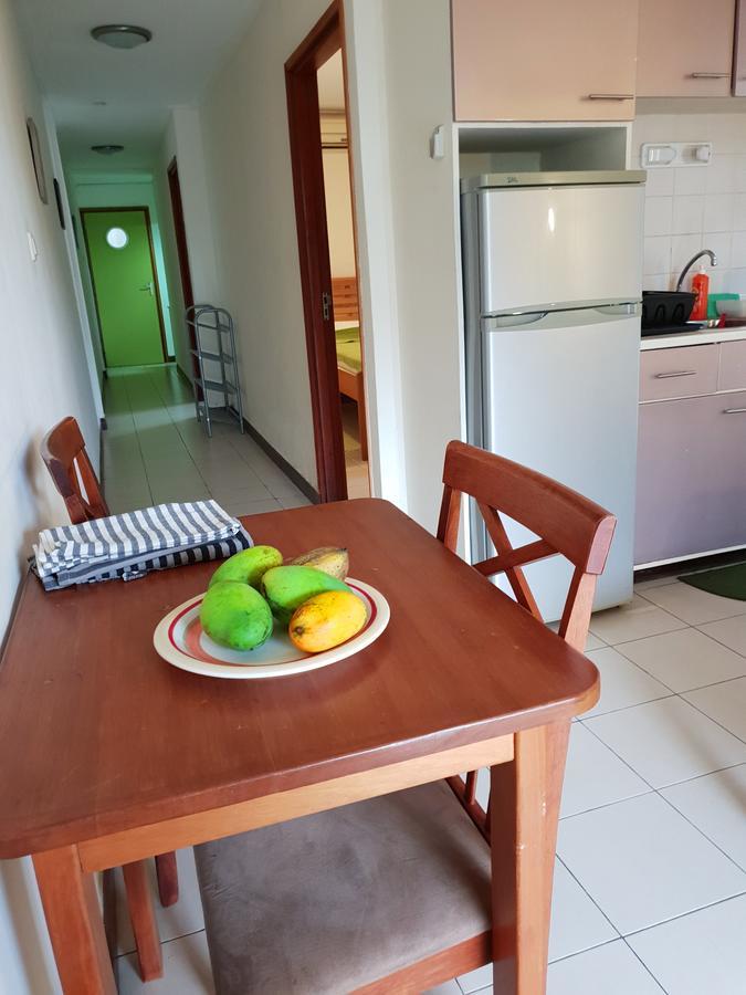 Amalia Apartments Paramaribo Exteriör bild