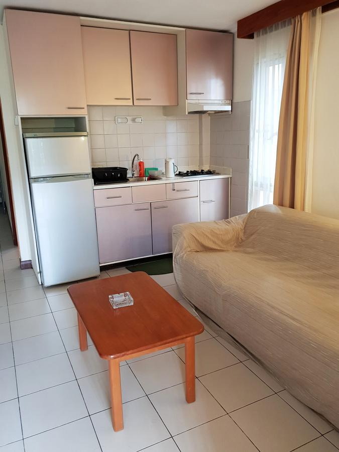 Amalia Apartments Paramaribo Exteriör bild