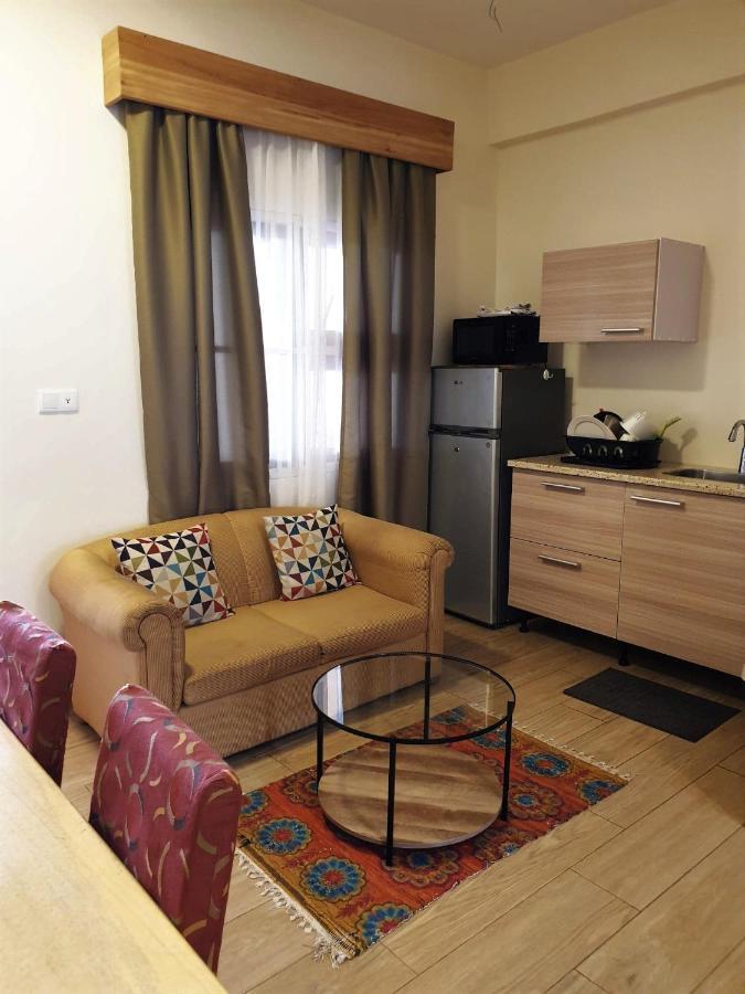 Amalia Apartments Paramaribo Exteriör bild